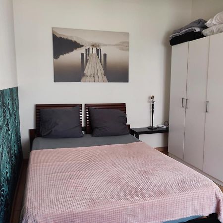 איברי-סור-סיין Bel Appartement Proche De Paris מראה חיצוני תמונה
