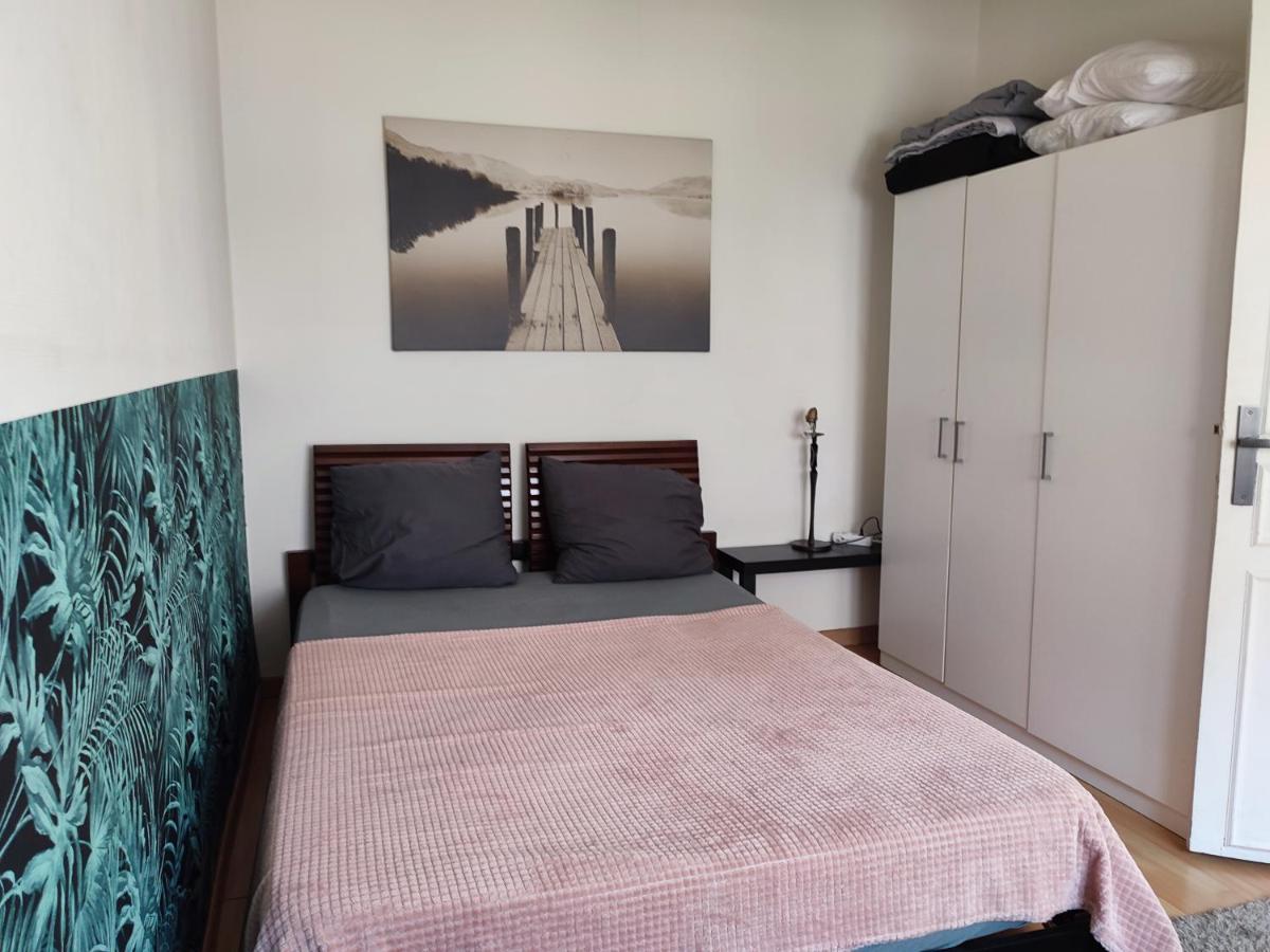 איברי-סור-סיין Bel Appartement Proche De Paris מראה חיצוני תמונה