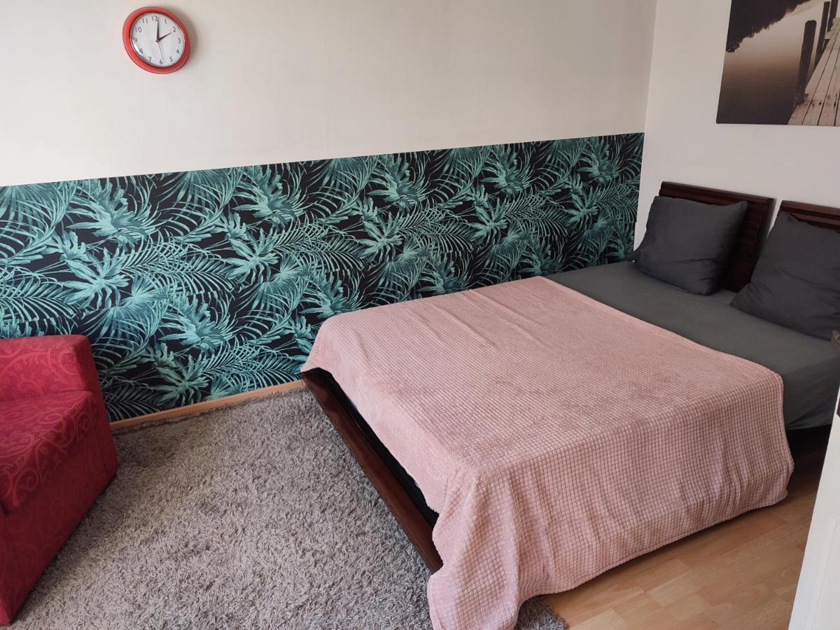 איברי-סור-סיין Bel Appartement Proche De Paris מראה חיצוני תמונה